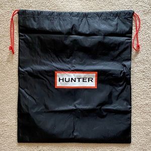 Hunter Boots Shoe Bag 🛍